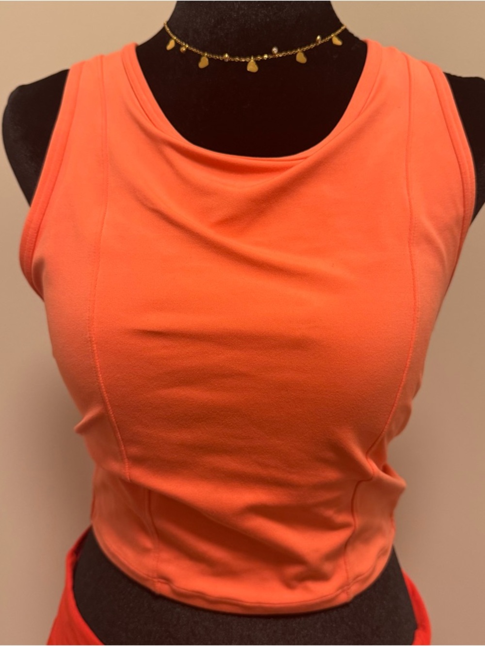 all in motion Coral Active Tank